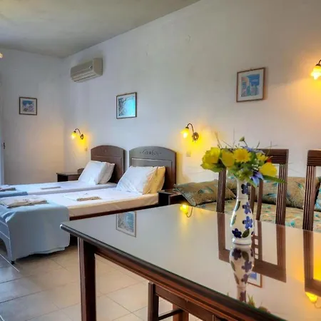 Aparthotel Gryspo's