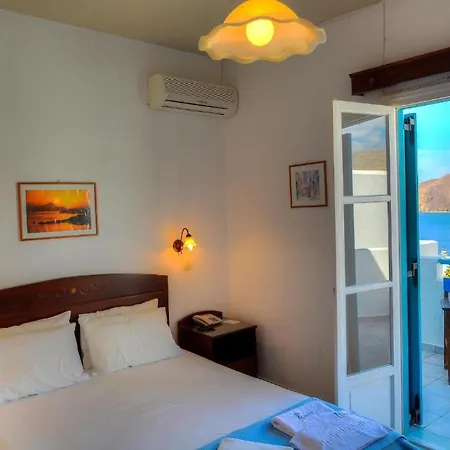 Gryspo's Aparthotel 3*