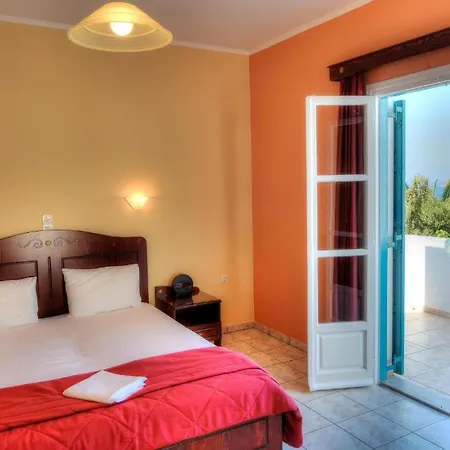 Gryspo's Aparthotel